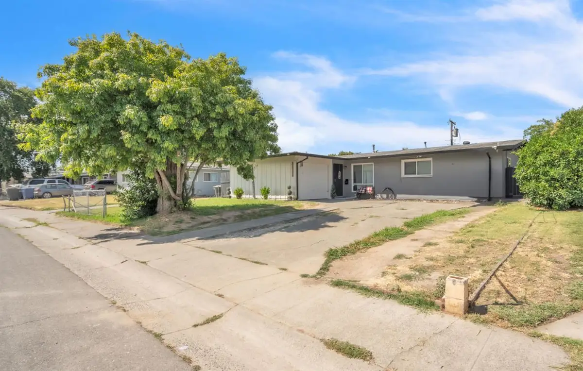 6541 Pearson, North Highlands, CA 95660 - #1