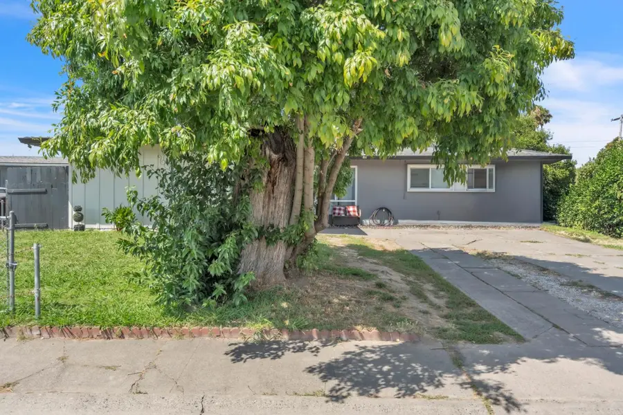 6541 Pearson, North Highlands, CA 95660 - #3