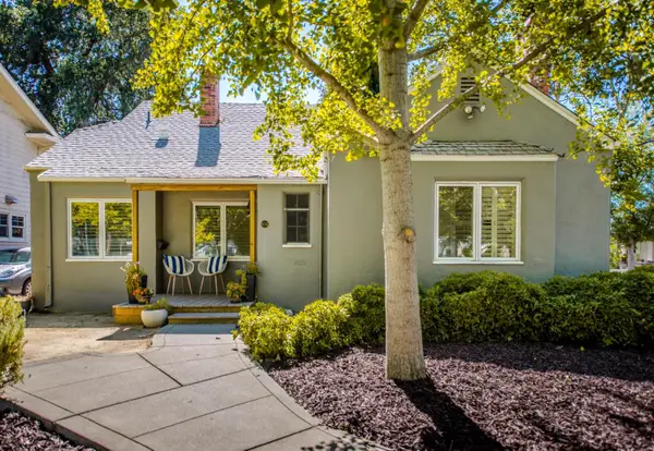 604 Cleveland Street, Woodland, CA 95695
