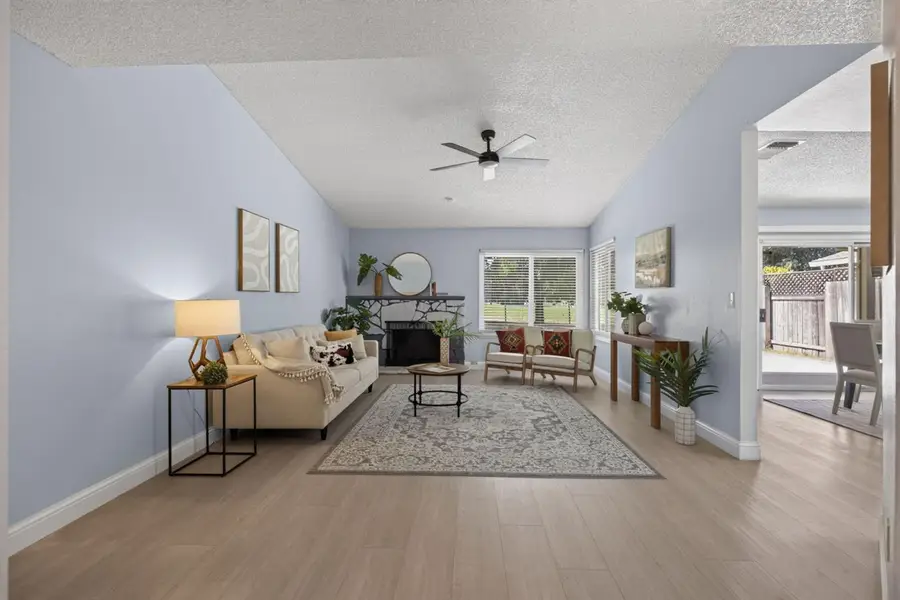 4420 Oxwood Drive, Sacramento, CA 95826 - #2