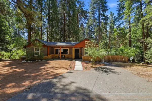 5684 Pony Express Trail, Pollock Pines, CA 95726