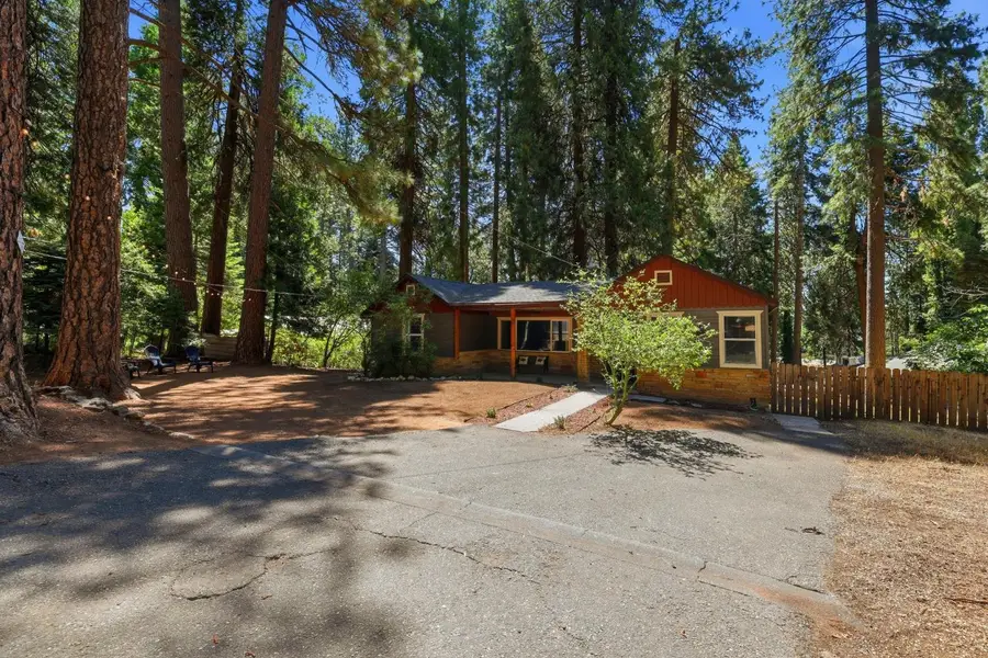 5684 Pony Express Trail, Pollock Pines, CA 95726 - #2