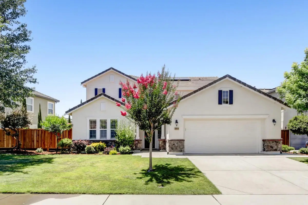 944 Station House Lane, Rocklin, CA 95765 - #1
