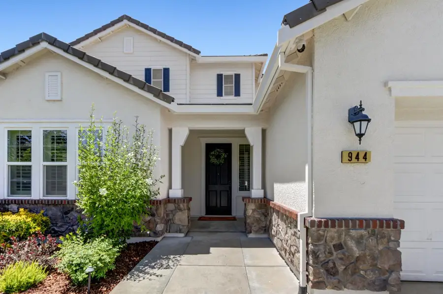 944 Station House Lane, Rocklin, CA 95765 - #2