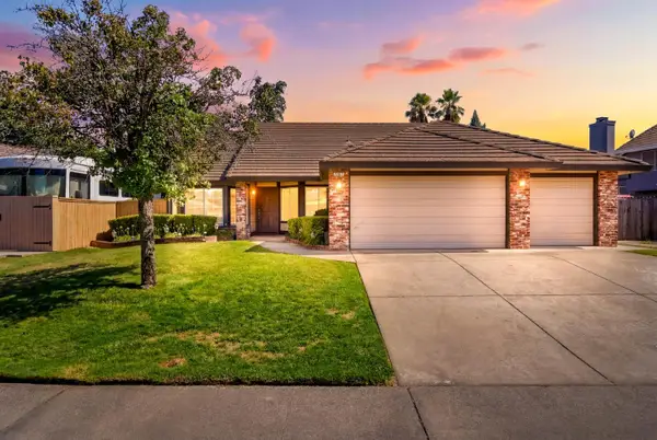1515 Steinbeck Drive, Roseville, CA 95747