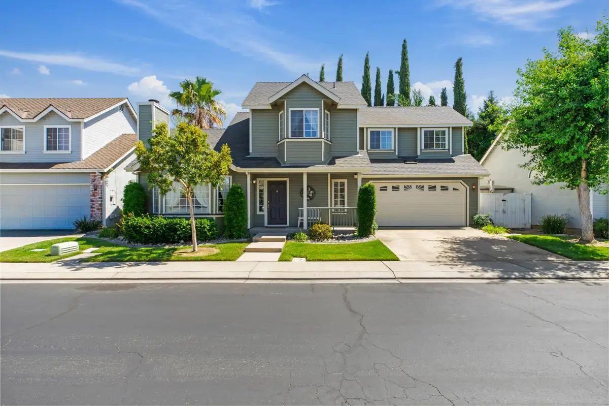1916 Cobblestone Manor, Modesto, CA 95355 - #1