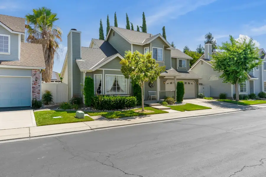 1916 Cobblestone Manor, Modesto, CA 95355 - #2