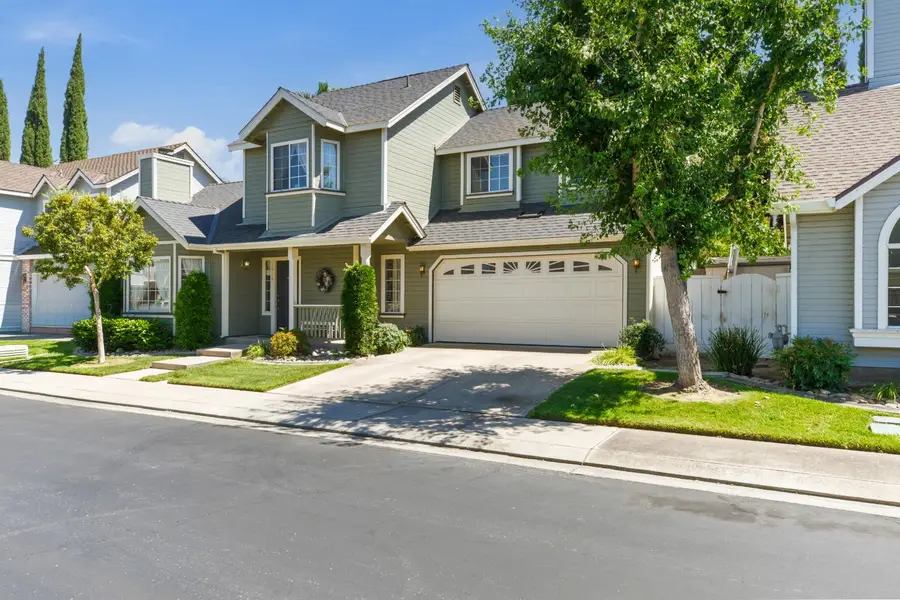 1916 Cobblestone Manor, Modesto, CA 95355 - #3