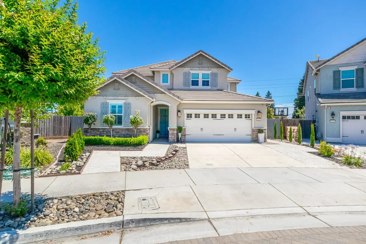 1680 Dedini Lane, Ripon, CA 95366 - #1