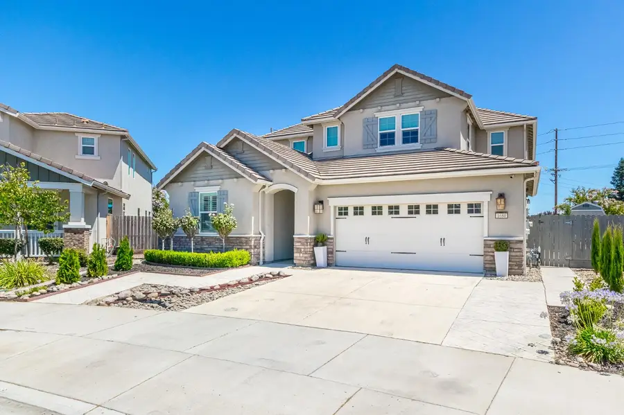 1680 Dedini Lane, Ripon, CA 95366 - #2
