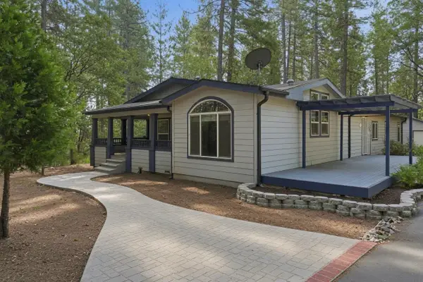 15269 Orchard Springs Road, Grass Valley, CA 95945