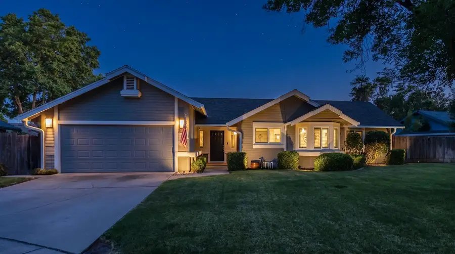 3012 Mammoth Way, Modesto, CA 95355 - #2