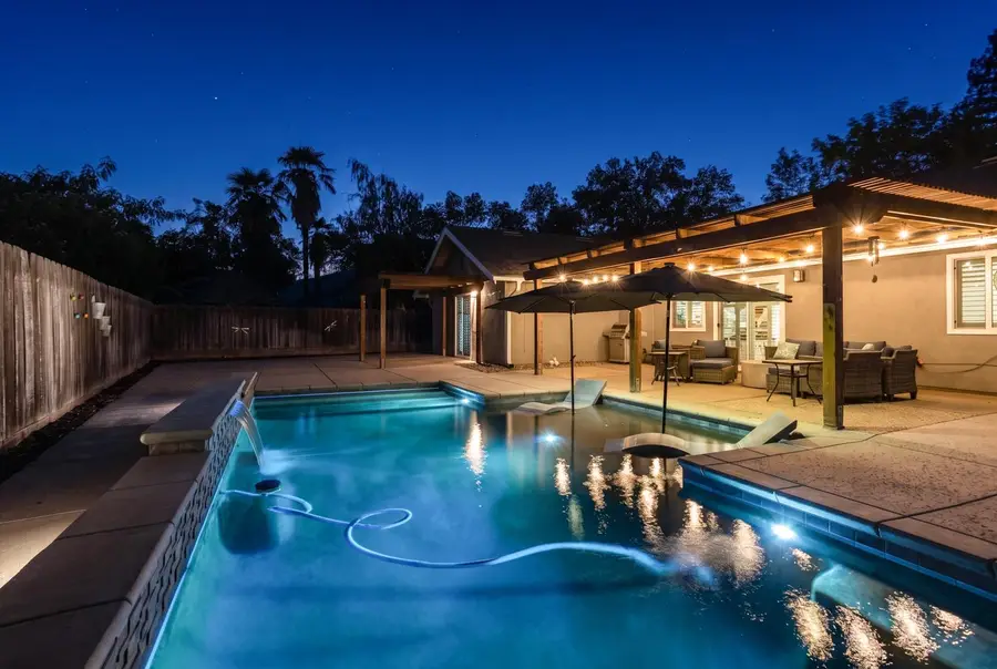 3012 Mammoth Way, Modesto, CA 95355 - #3