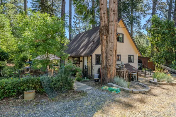 19791 Inspiration Drive, Pioneer, CA 95666