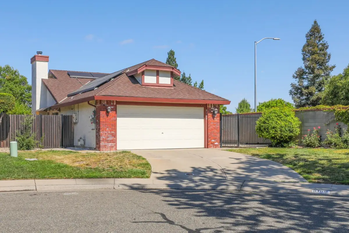 8100 Halladale Court, Sacramento, CA 95829 - #1