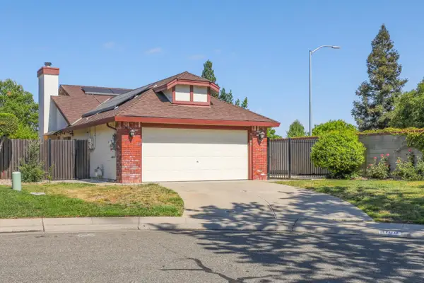 8100 Halladale Court, Sacramento, CA 95829