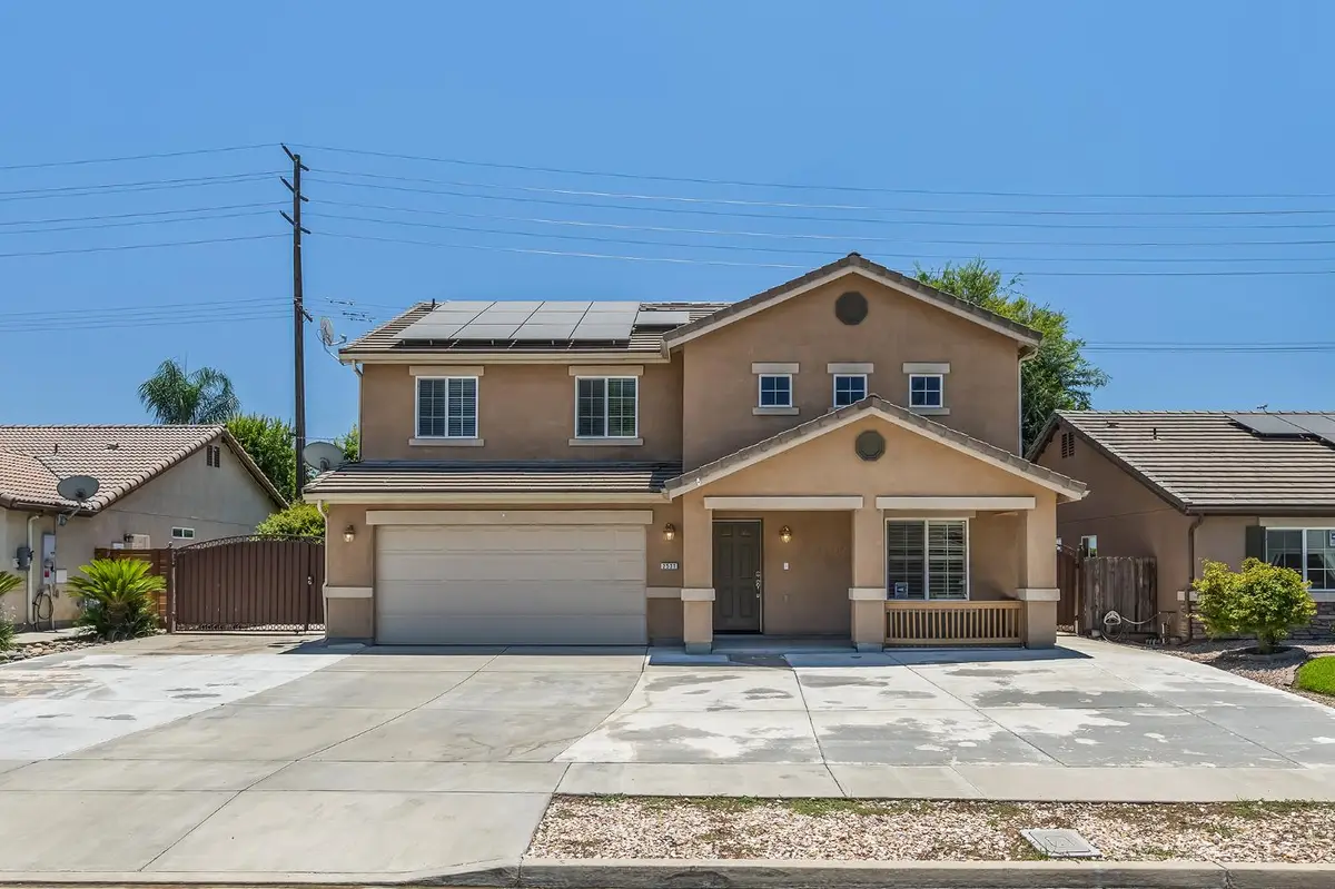 2531 E Arlen Court, Visalia, CA 93292 - #1
