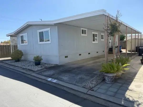 1400 Tully Road #37, Turlock, CA 95380