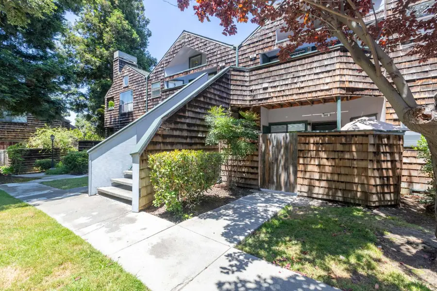446 Bolinger Common, Fremont, CA 94539 - #2