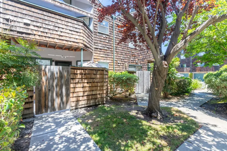 446 Bolinger Common, Fremont, CA 94539 - #3