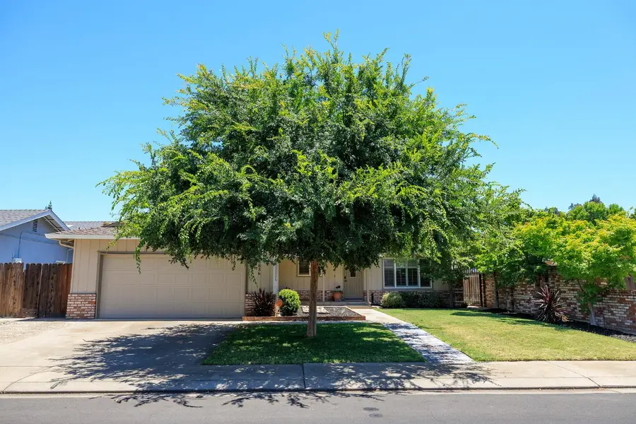 3836 Hillsboro Court, Modesto, CA 95356 - #2