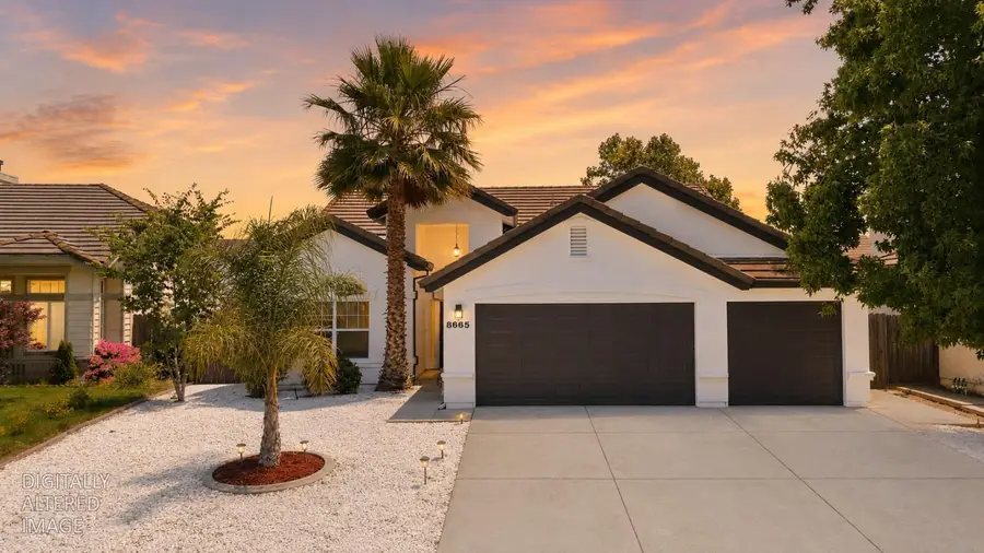 8665 Aviary Woods Way, Elk Grove, CA 95624 - #2