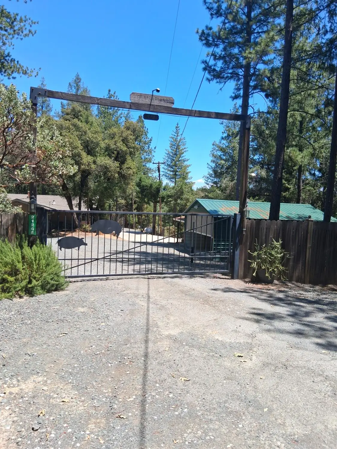 212265 N Manzanita, Colfax, CA 95713 - #1