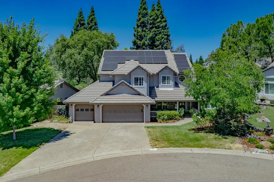 2411 Allendale Place, El Dorado Hills, CA 95762 - #3