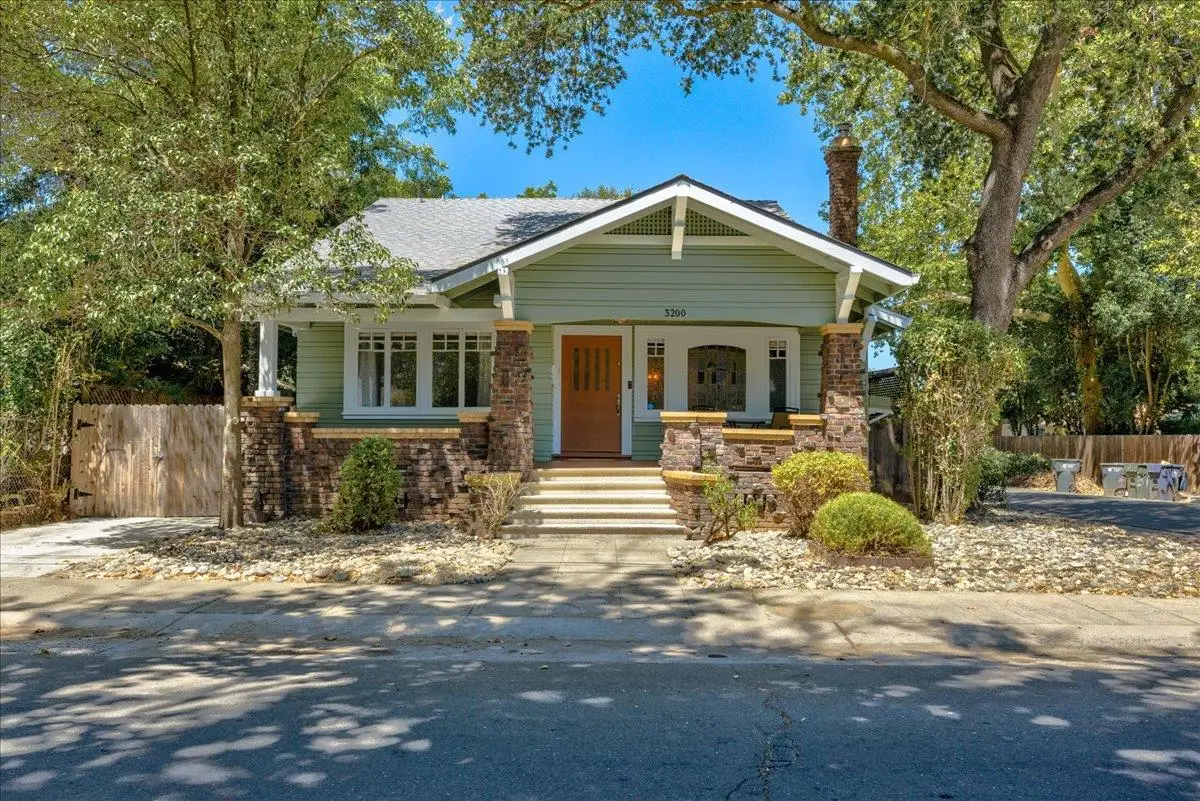 3200 San Carlos Way, Sacramento, CA 95817 - #1