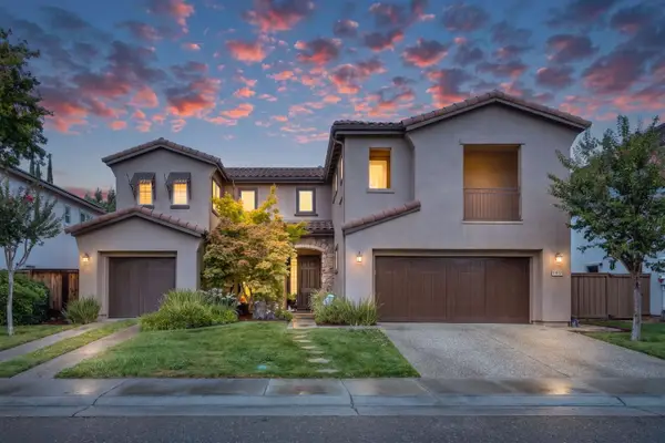1560 Freswick Drive, Folsom, CA 95630