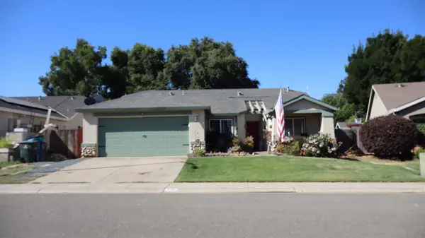 112 Mcdonald Drive, Wheatland, CA 95692