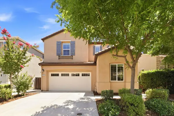 2016 Sycamore Grove Lane, Roseville, CA 95747