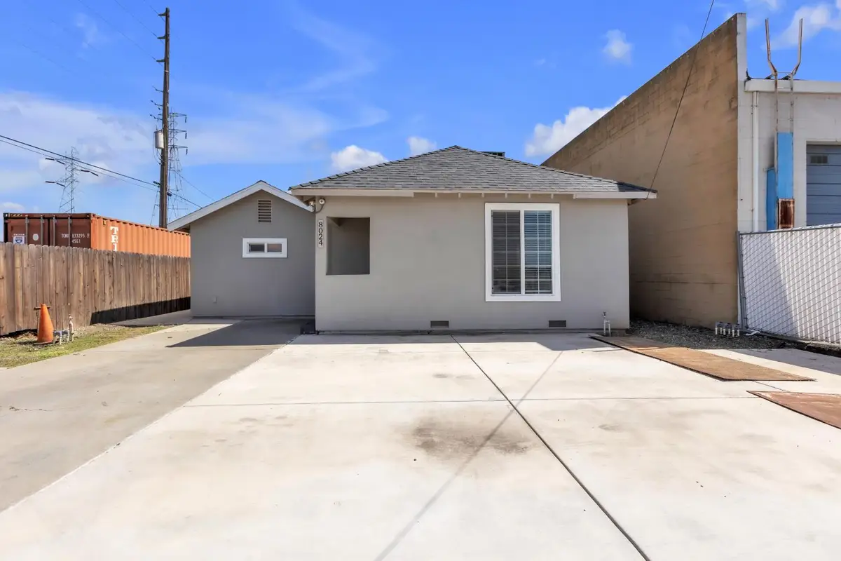 8024 19th Avenue, Sacramento, CA 95826 - #1