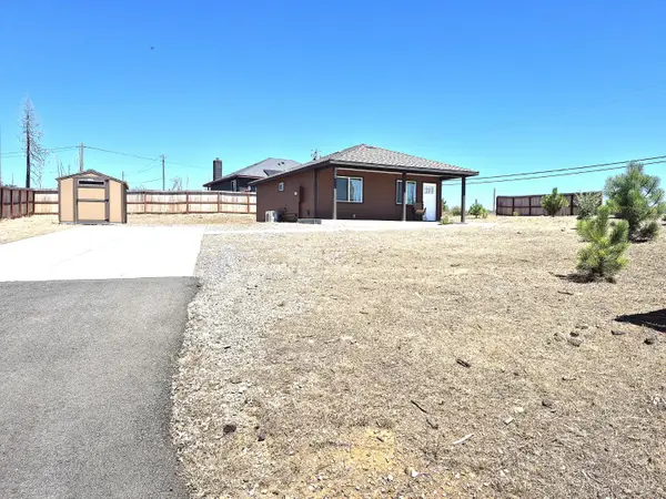 5178 Golden Aspen, Grizzly Flats, CA 95636