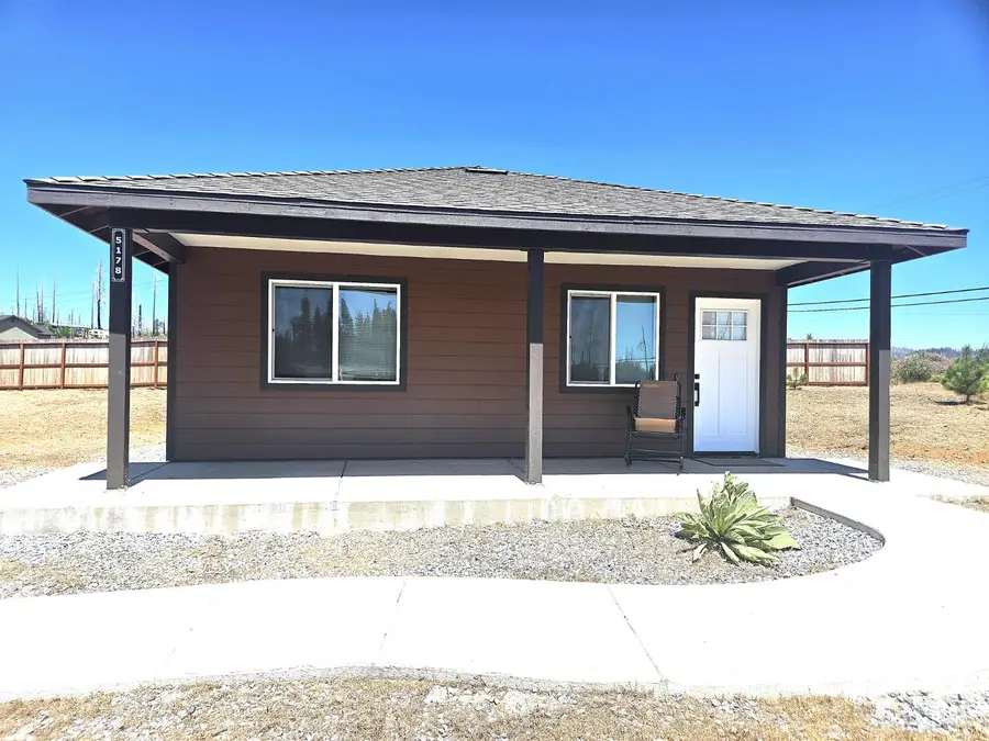 5178 Golden Aspen, Grizzly Flats, CA 95636 - #2