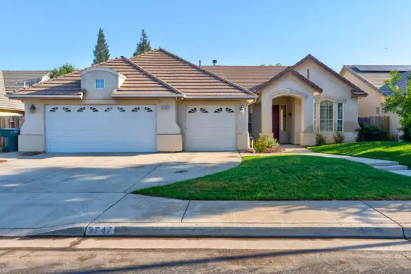 2747 Austin Avenue, Clovis, CA 93611