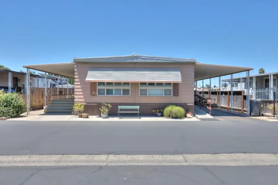 3418 N Waring Way #61, Denair, CA 95316 - #2
