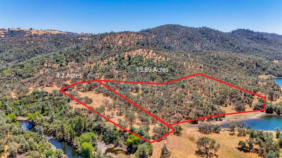 6500 Goose Flat Rd 13.89 Acres, Pilot Hill, CA 95664 - #3