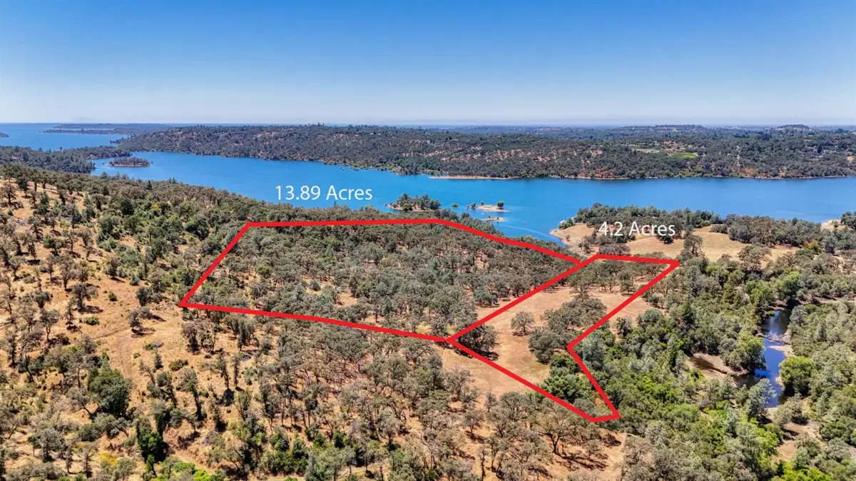 6500 Goose Flat Road 4.2 Acres, Pilot Hill, CA 95664 - #1