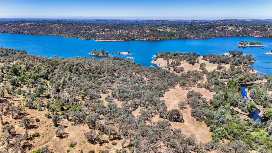 6500 Goose Flat Road 4.2 Acres, Pilot Hill, CA 95664 - #3