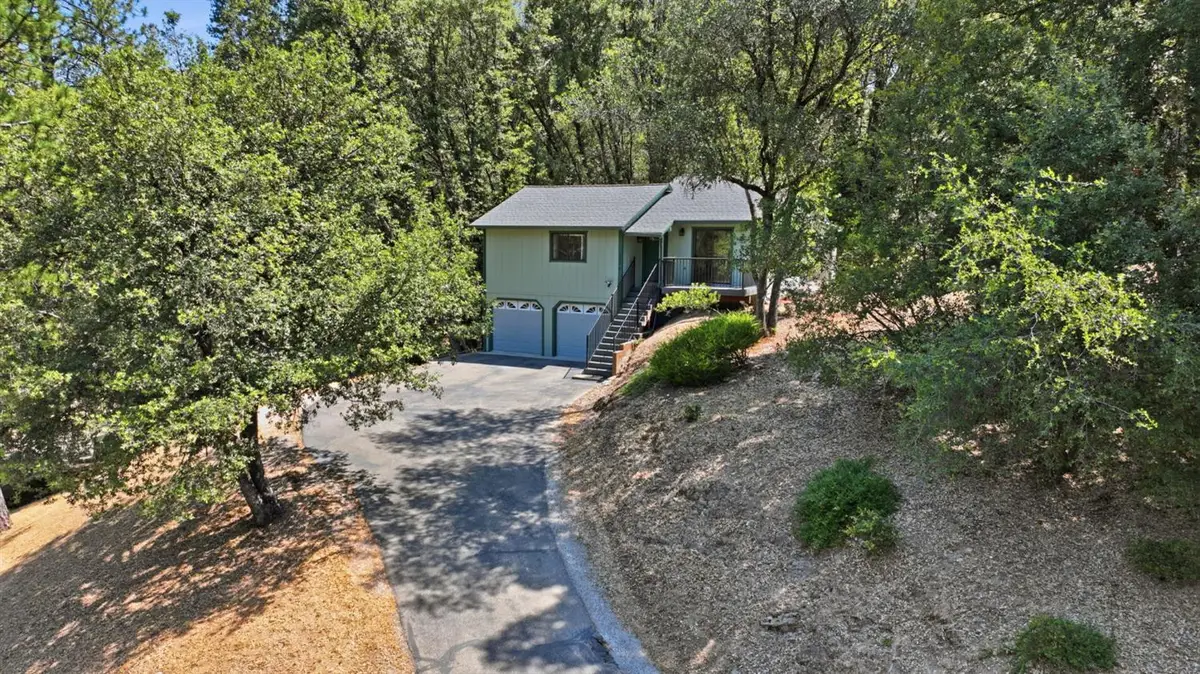 3175 Spanish Ravine Road, Placerville, CA 95667 - #1