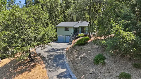 3175 Spanish Ravine Road, Placerville, CA 95667