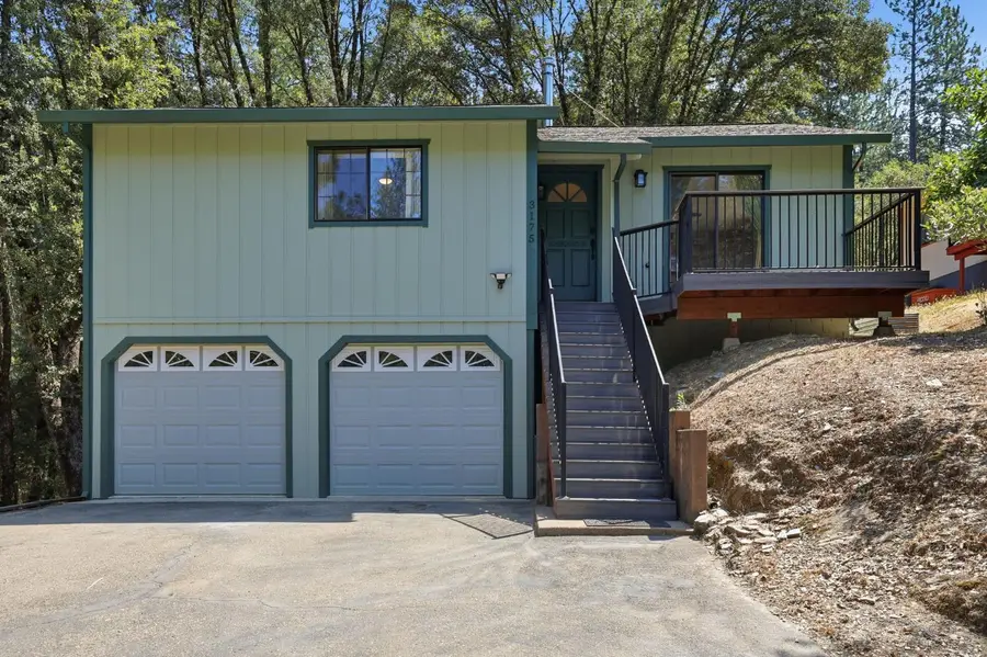 3175 Spanish Ravine Road, Placerville, CA 95667 - #2