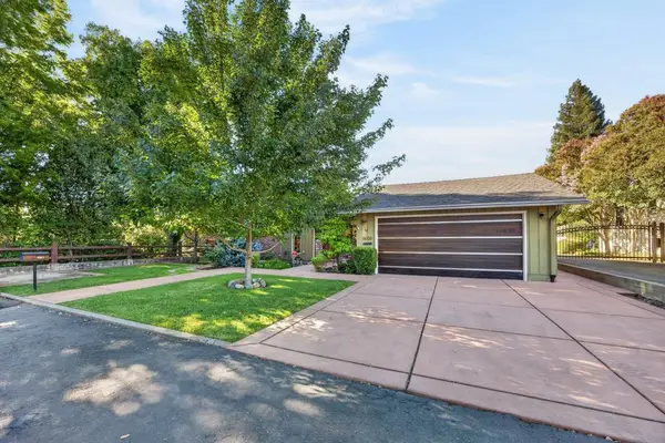 1601 Potrero Way, Sacramento, CA 95822