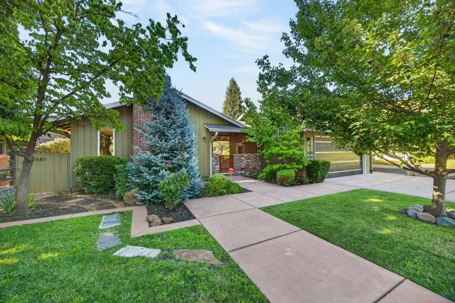 1601 Potrero Way, Sacramento, CA 95822 - #3