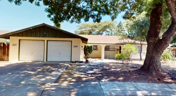 1819 Bradford Court, Modesto, CA 95355