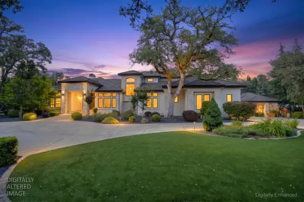 2571 Highland Hills Drive, El Dorado Hills, CA 95762