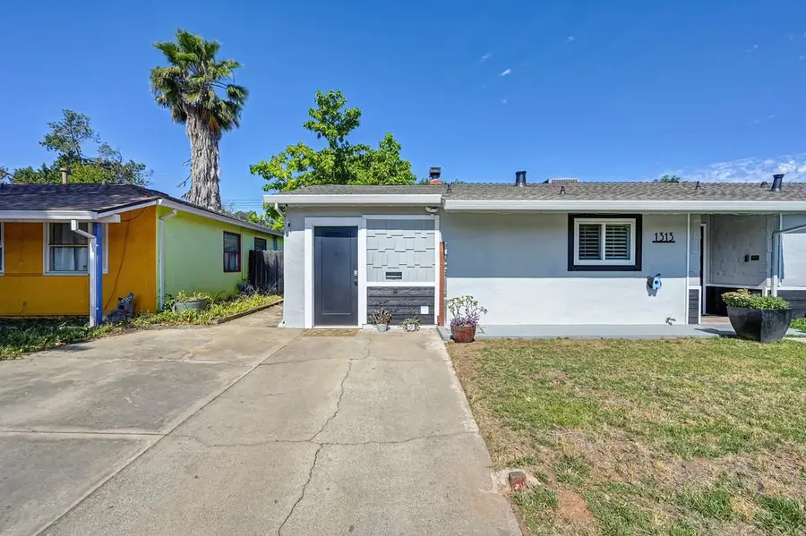 1313 Gladstone Drive, Sacramento, CA 95864 - #3