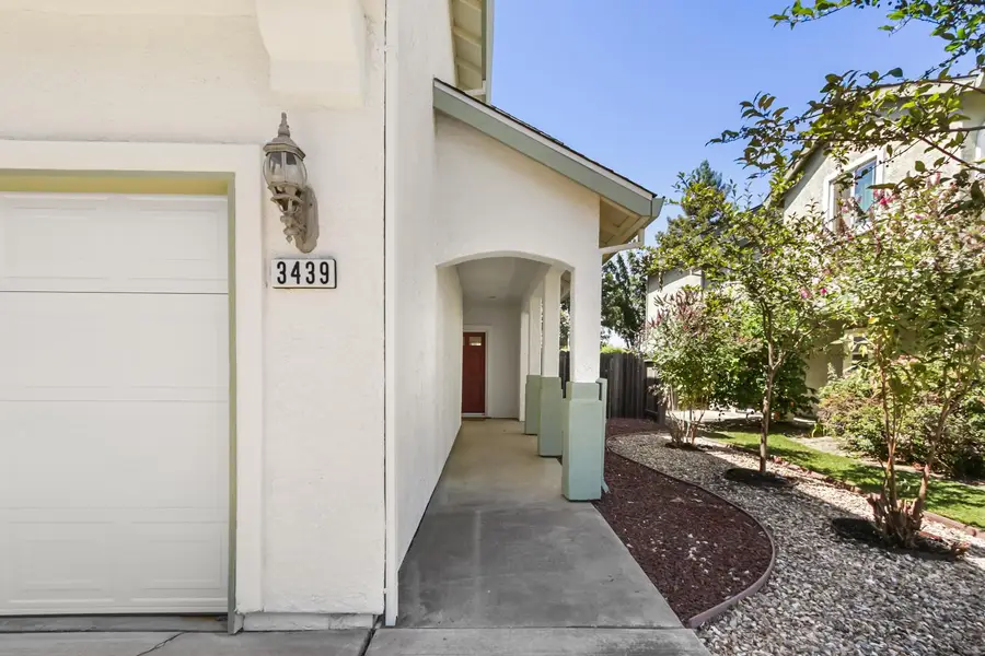 3439 Koso Street, Davis, CA 95618 - #2