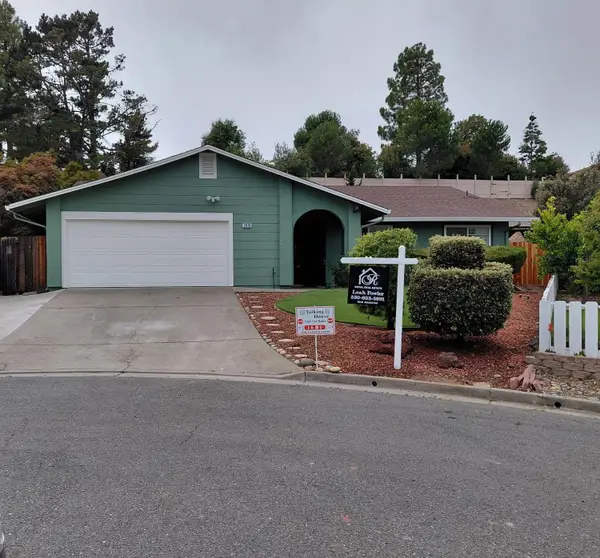 3618 Elkgrove Court, Hayward, CA 94542